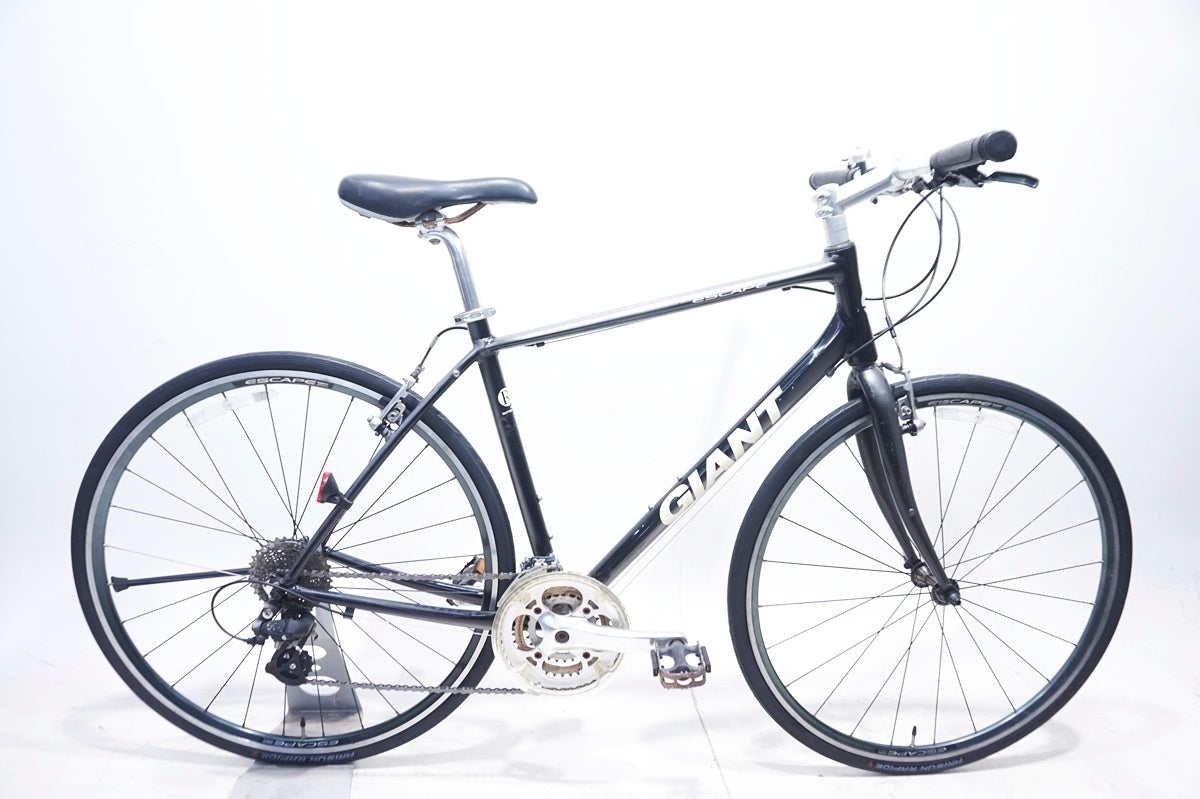 GIANT 「ジャイアント」 ESCAPE R3 2012年頃モデル クロスバイク / 大阪門真店