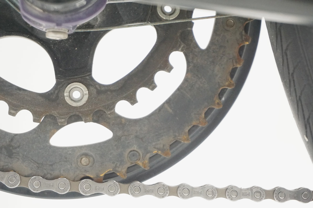 BRIDGESTONE 「ブリヂストン」 GREEN LABEL 年式不明 クロスバイク / 京都八幡店