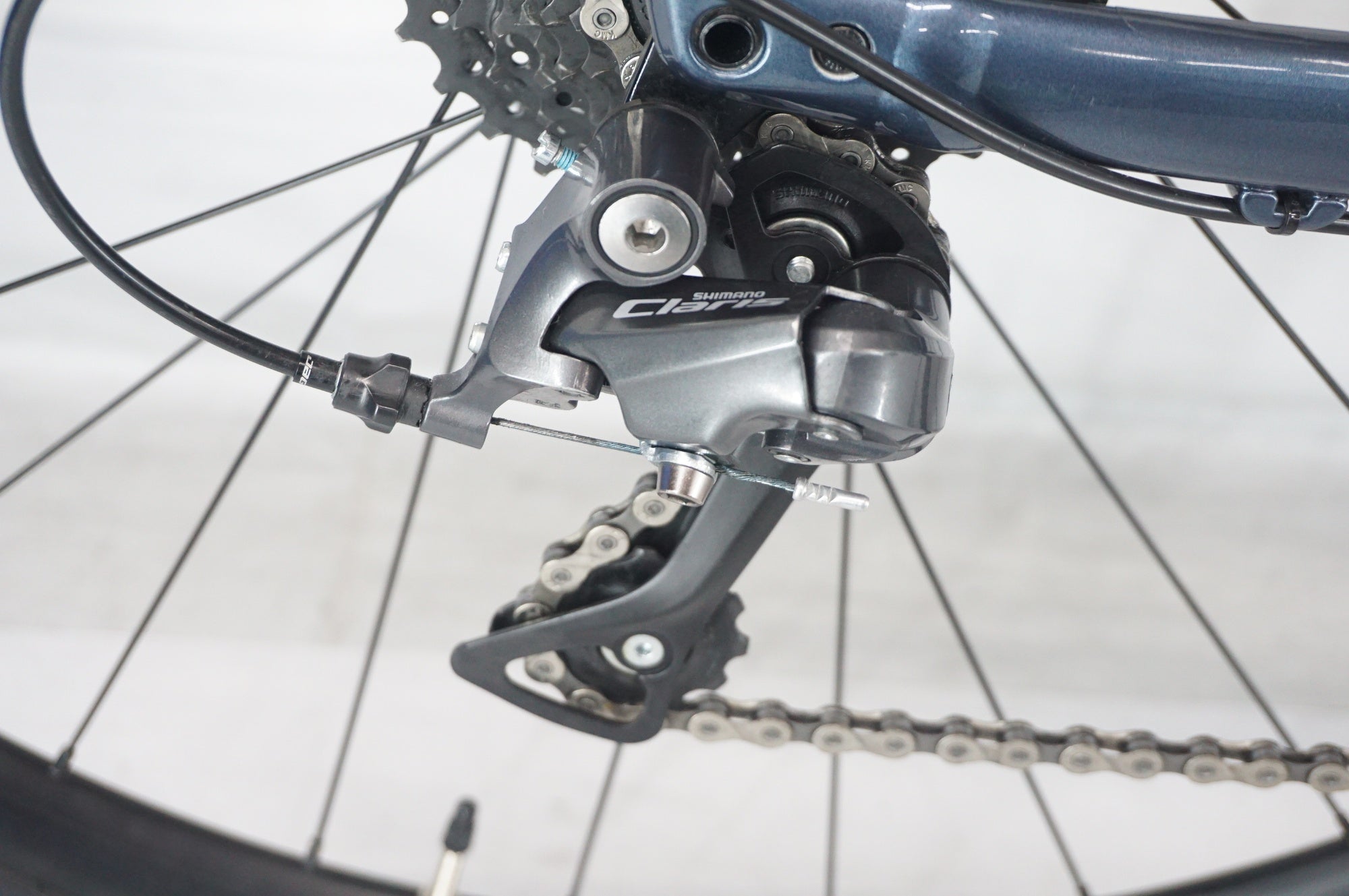 SPECIALIZED 「スペシャライズド」 DIVERGE E5 2022年モデル グラベルロード / 阪急塚口店