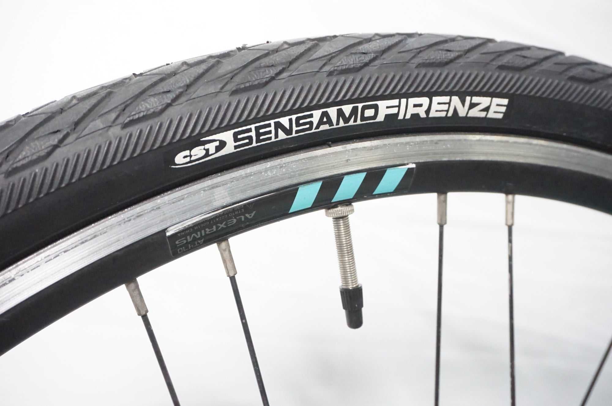 BIANCHI 「ビアンキ」 C-SPORT1 2020年モデル クロスバイク / AKIBA店