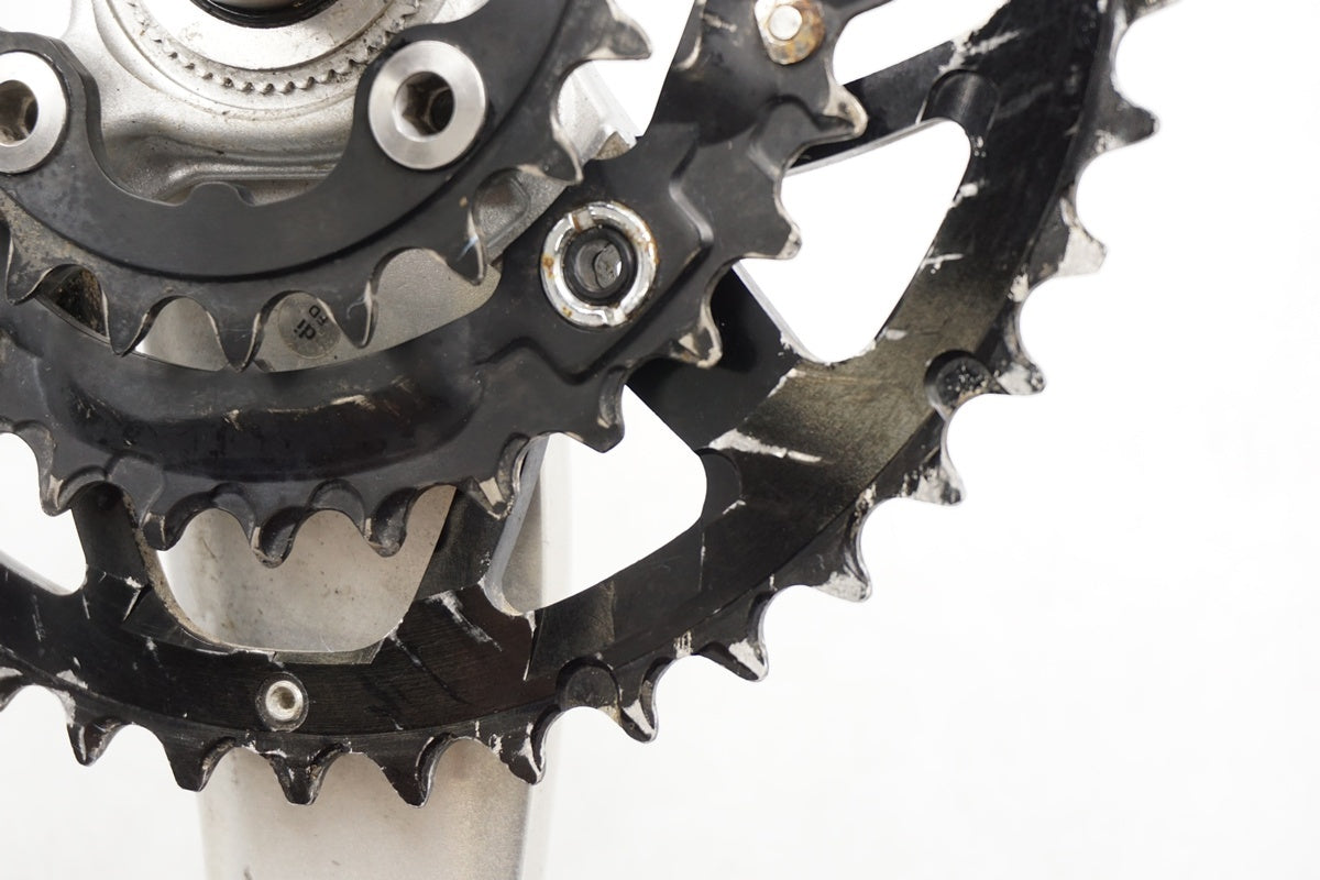 SHIMANO 「シマノ」 DEORE XT FC-M760 44-32T 170mm クランク / 奈良店