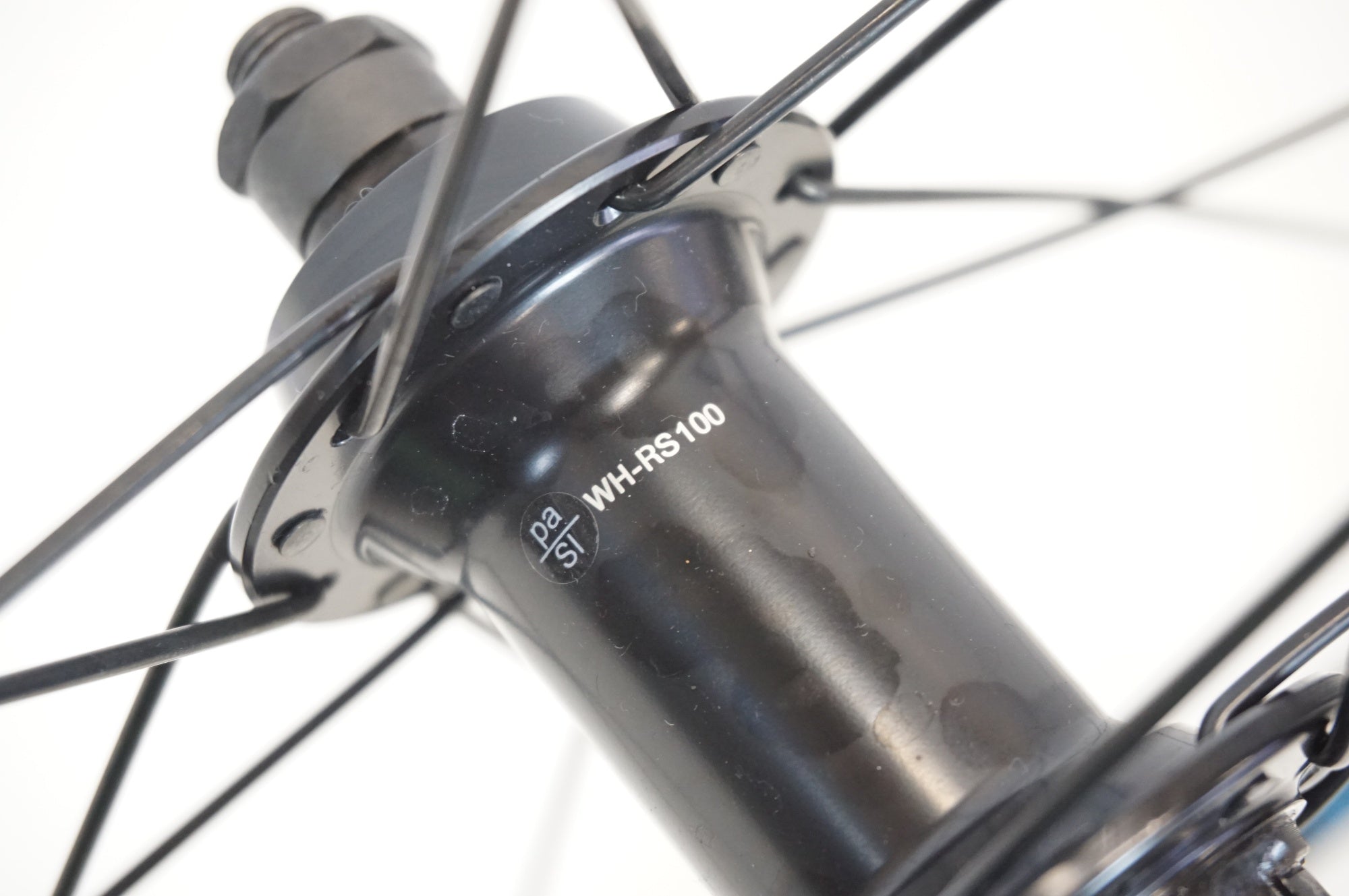 SHIMANO 「シマノ」 WH-RS100 シマノ11s リアホイール / 宇都宮店