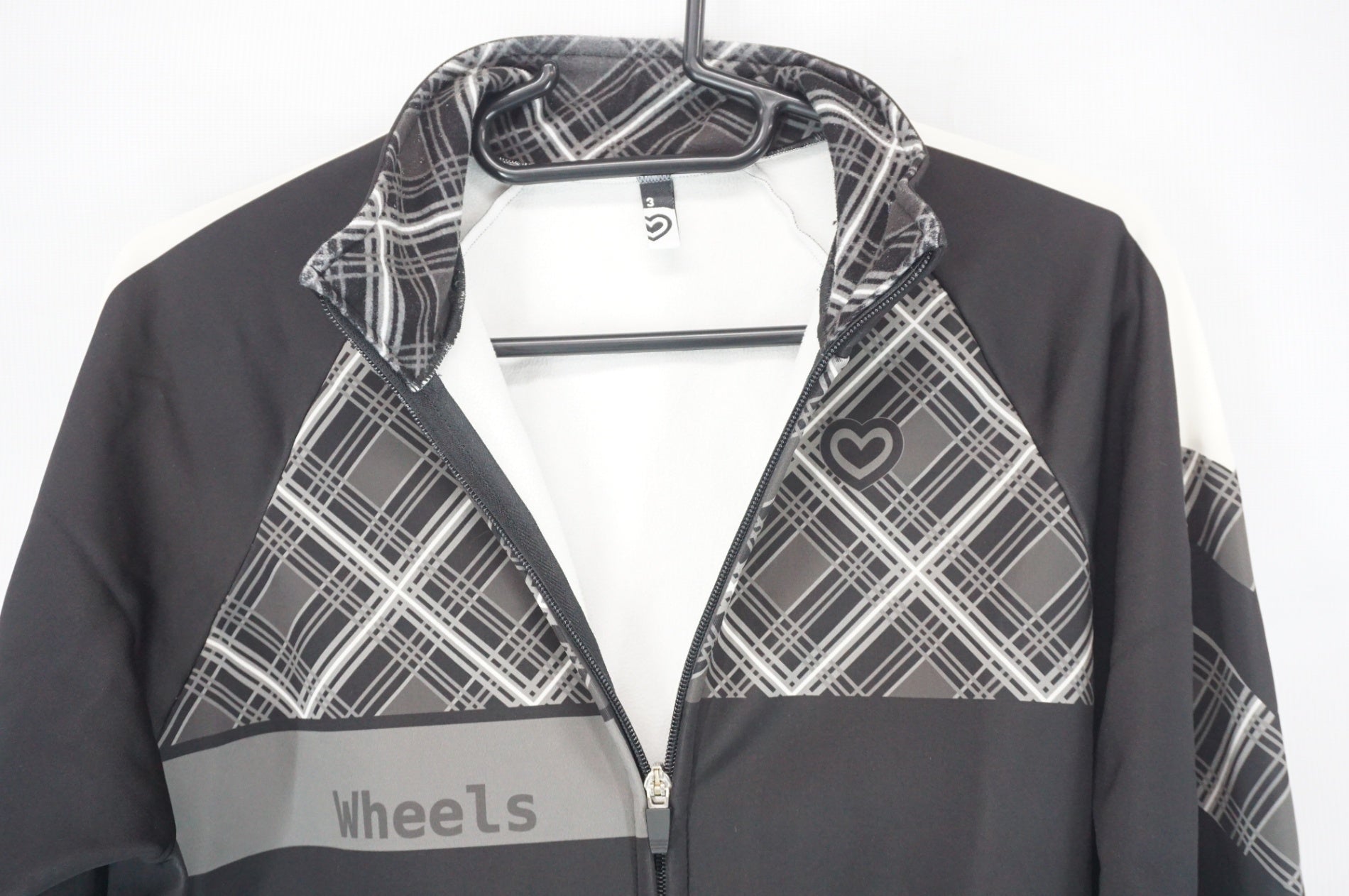 PISSEI 「ピセイ」 サイズ3 ジャケット / 阪急塚口店