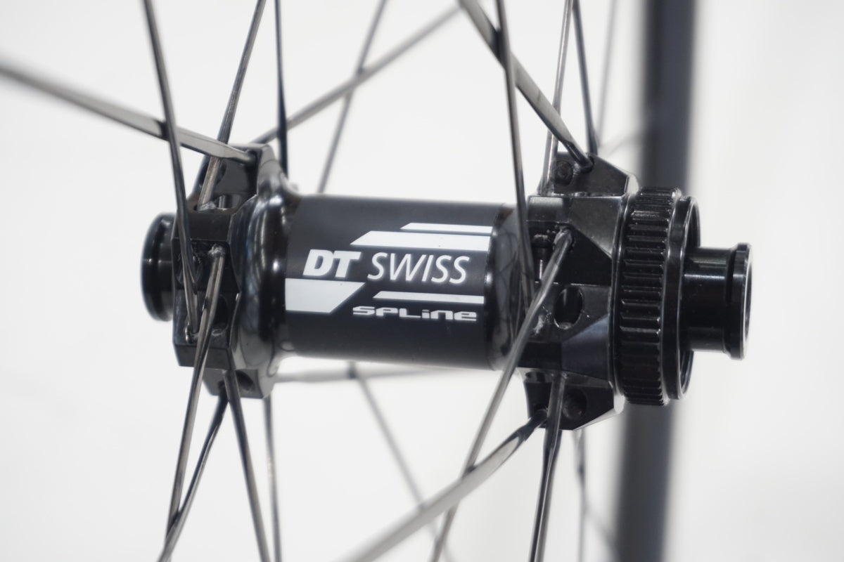 DT SWISS 「ディーティースイス」 R24 SPLINE SHIMANO11速 ホイールセット / 滋賀大津店