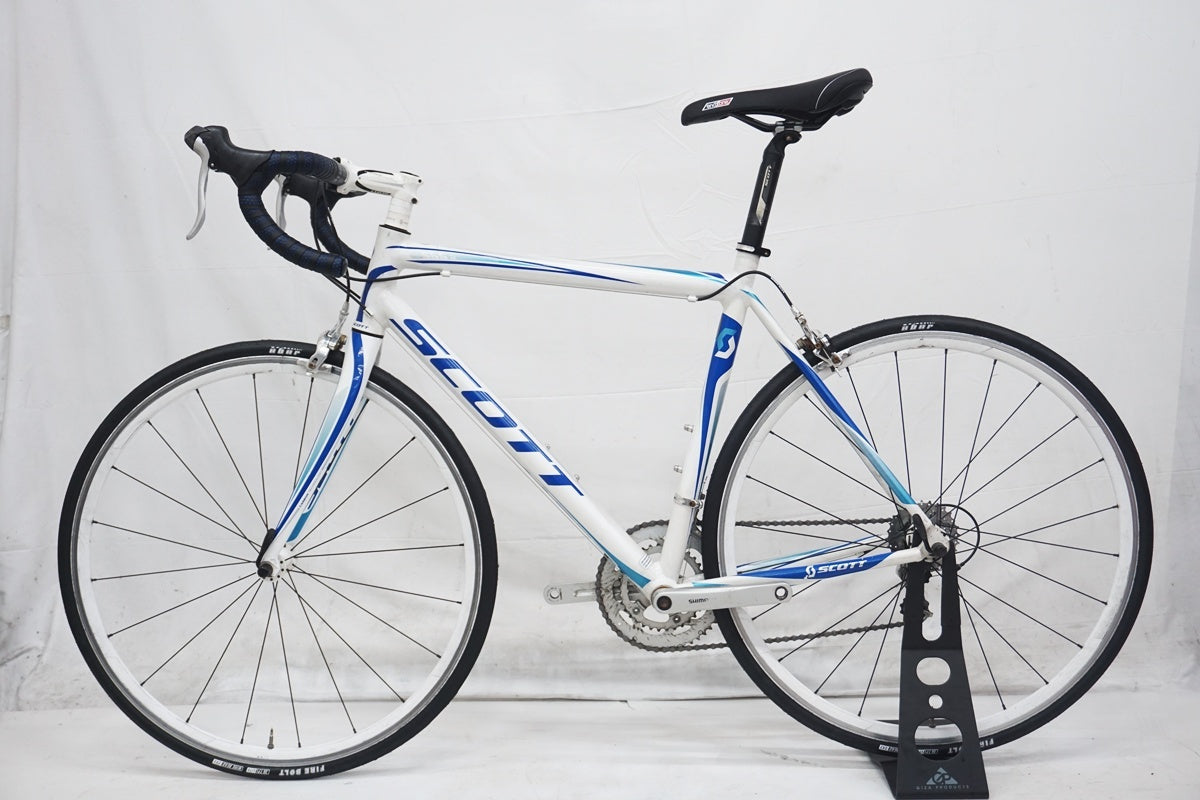 SCOTT 「スコット」 SPEEDSTER S55 2011年モデル ロードバイク/ 大阪美原北インター店