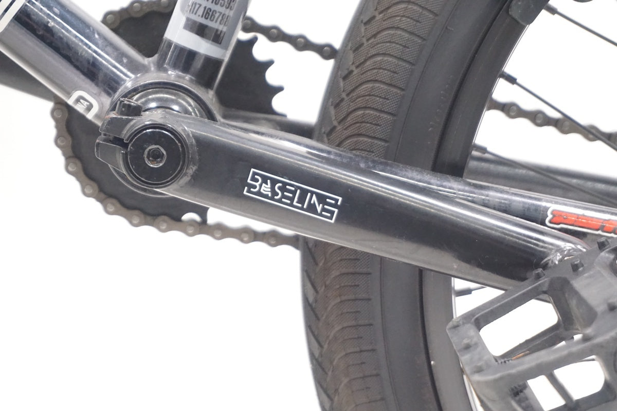 HARO BIKES 「ハローバイクス」 DANA 2023年モデル BMX / 滋賀大津店