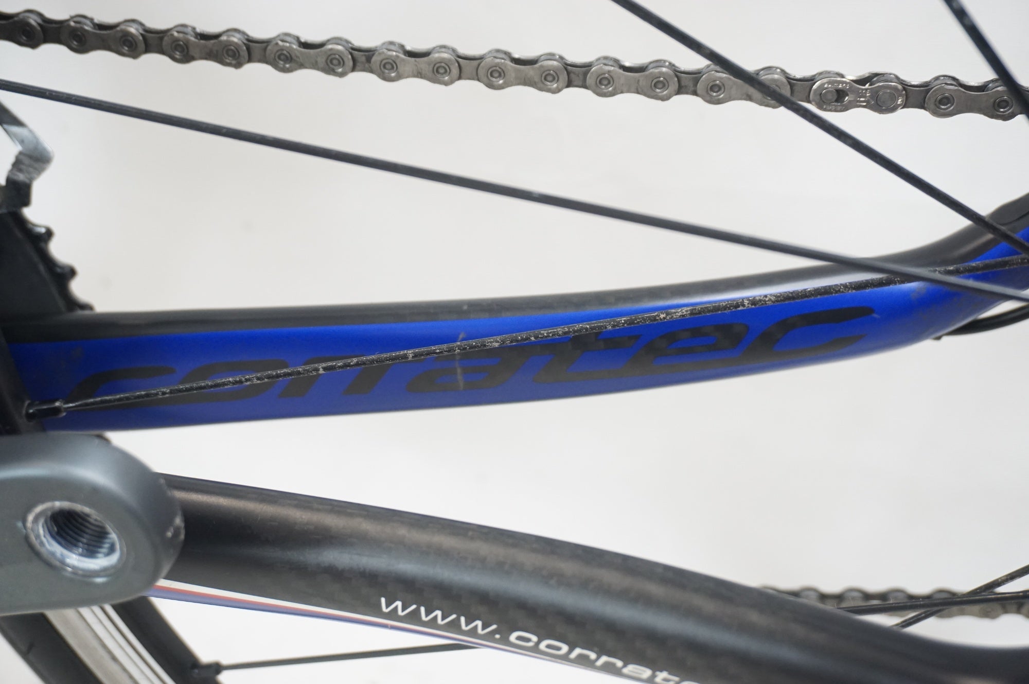 CORRATEC 「コラテック」 RT CARBON 2015年モデル ロードバイク / 福岡店