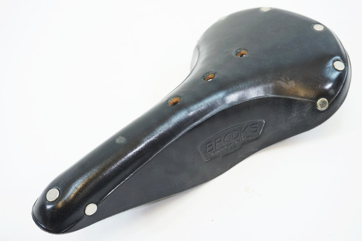 BROOKS 「ブルックス」 B17 サドル / 有明ガーデン店