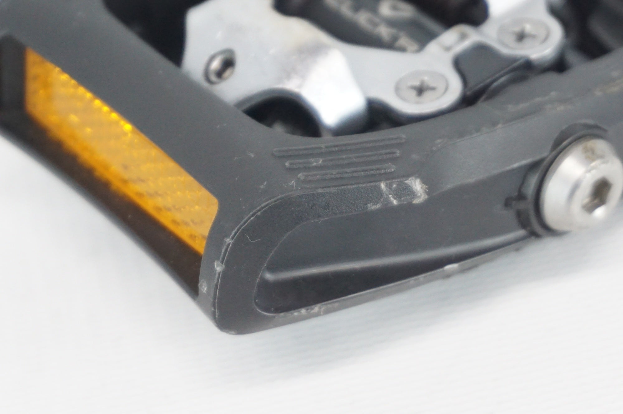 SHIMANO 「シマノ」 PD-T400 ペダル / 阪急塚口店