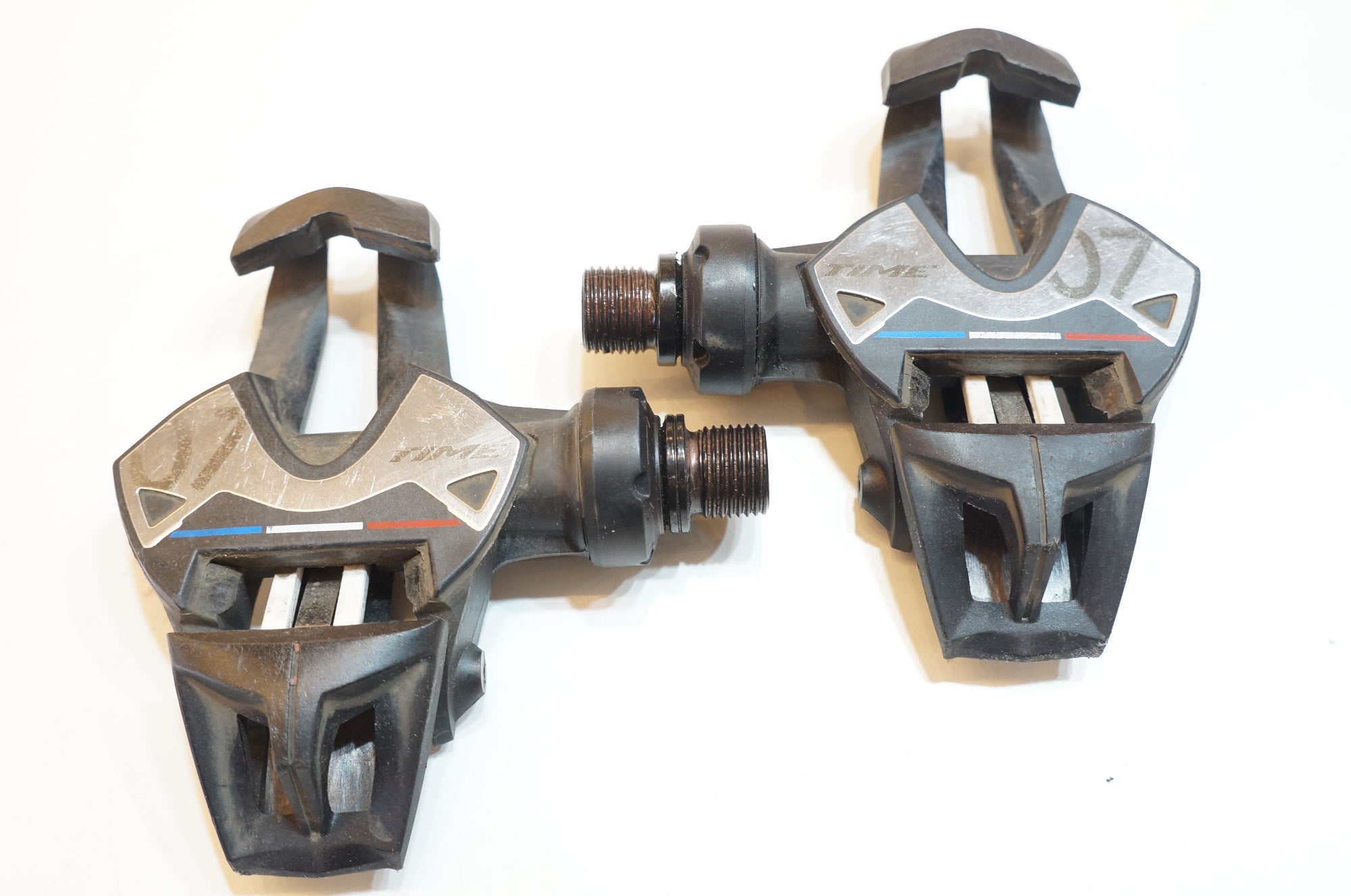 TIME ペダル Xpresso USA XPRESSO 6 B1 | TIME | 株式会社Many'S メニーズ