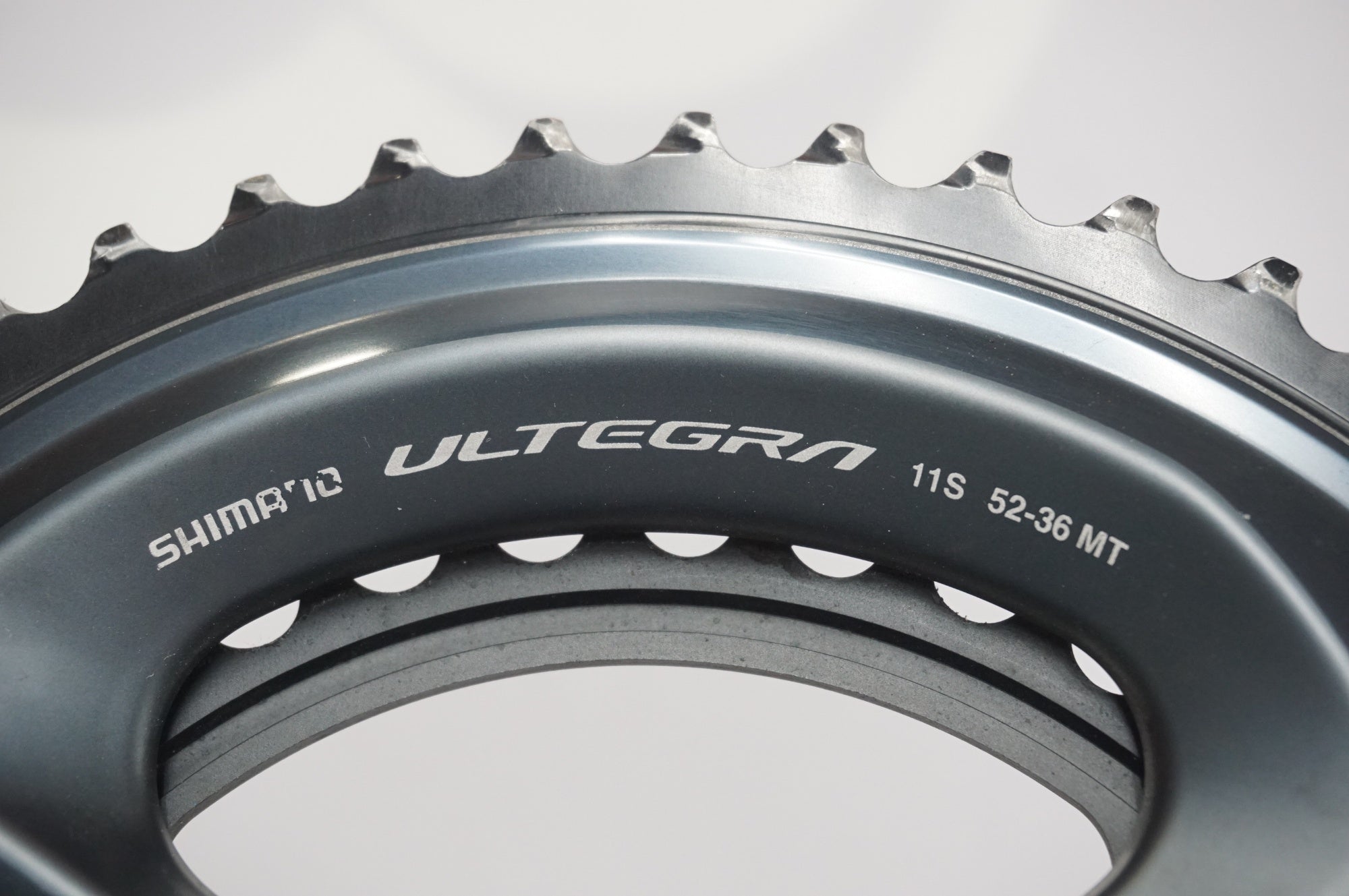 SHIMANO 「シマノ」 ULTEGRA FC-R8000 52-36T 170mm クランク / 福岡店