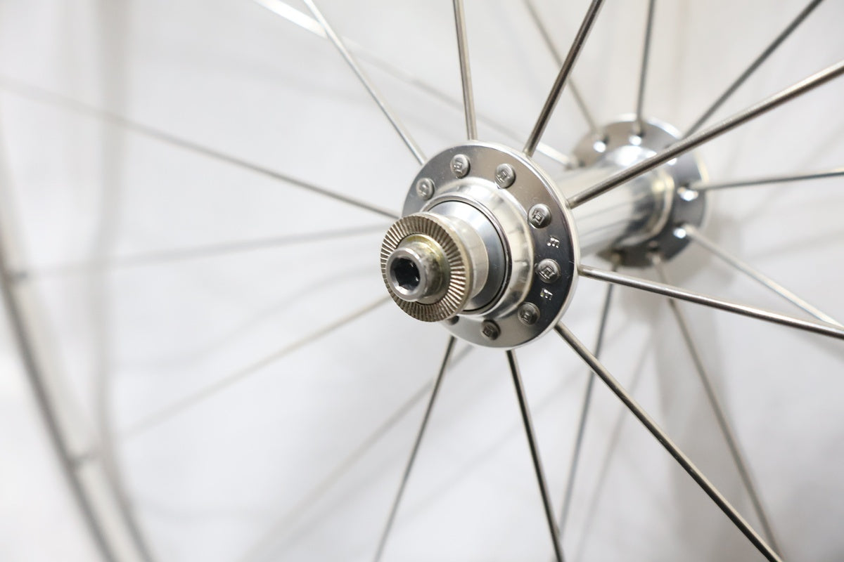 TRADIZIONE 「トラディツィオーネ」 ZERO カンパフリー ホイールセット / 高知店