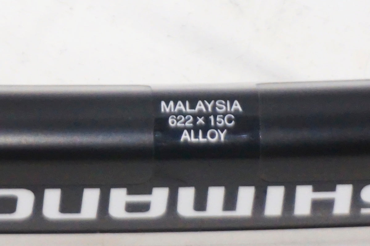 SHIMANO 「シマノ」 WH-R501 シマノ8/9s リアホイール / 大阪門真店