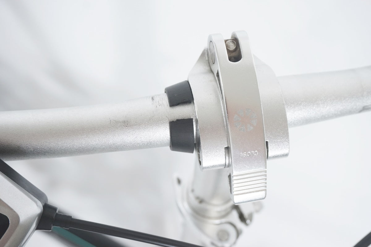 DAHON 「ダホン」 ROUTE 2012年モデル 20インチ 折り畳み自転車 / 東京商品化センター