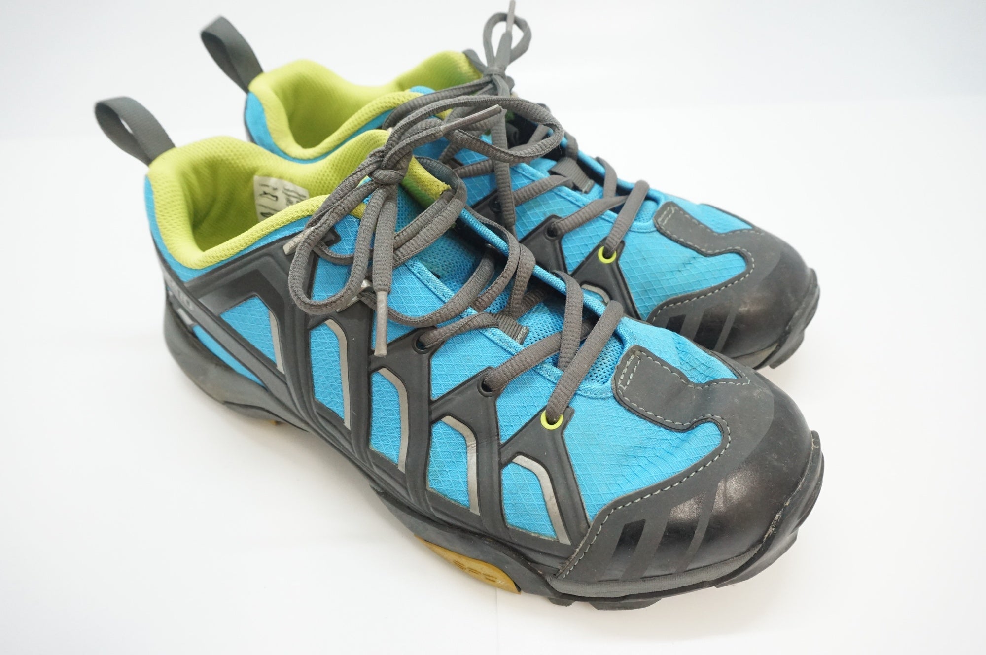 SHIMANO 「シマノ」 SH-MT34B 41(25.8cm)サイズ シューズ / 福岡店