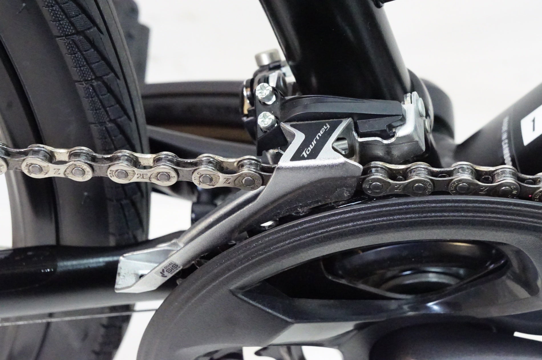 TREK 「トレック」 FX 1 DISC (GEN 3) 2023年モデル クロスバイク / 熊谷本店