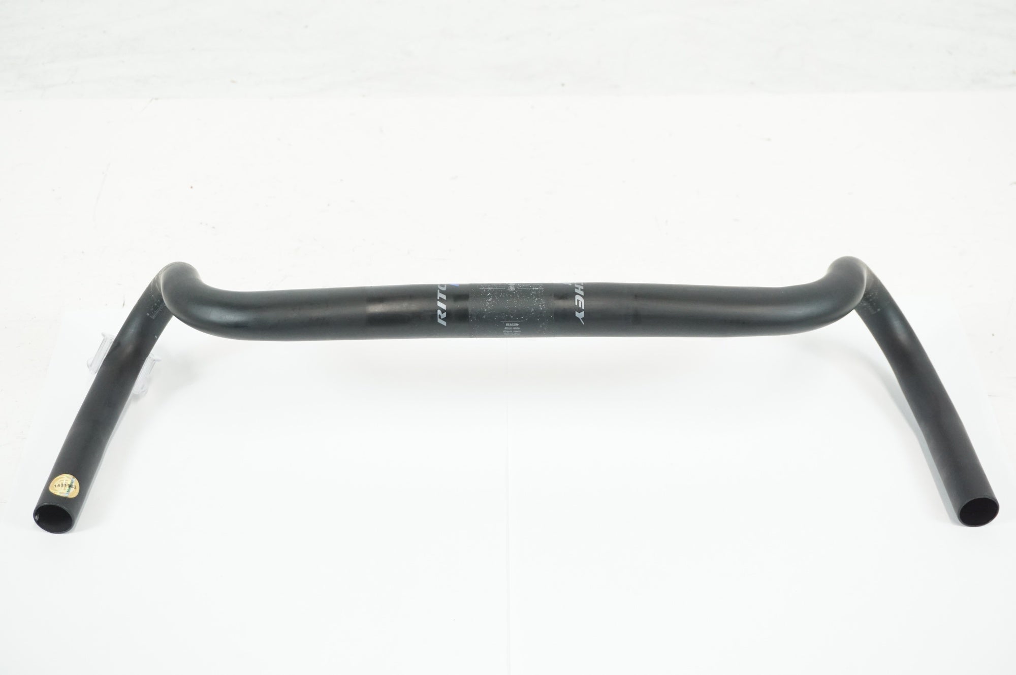 RITCHEY 「リッチー」 WCS BEACON φ31.8 520mm ハンドル / 宇都宮店