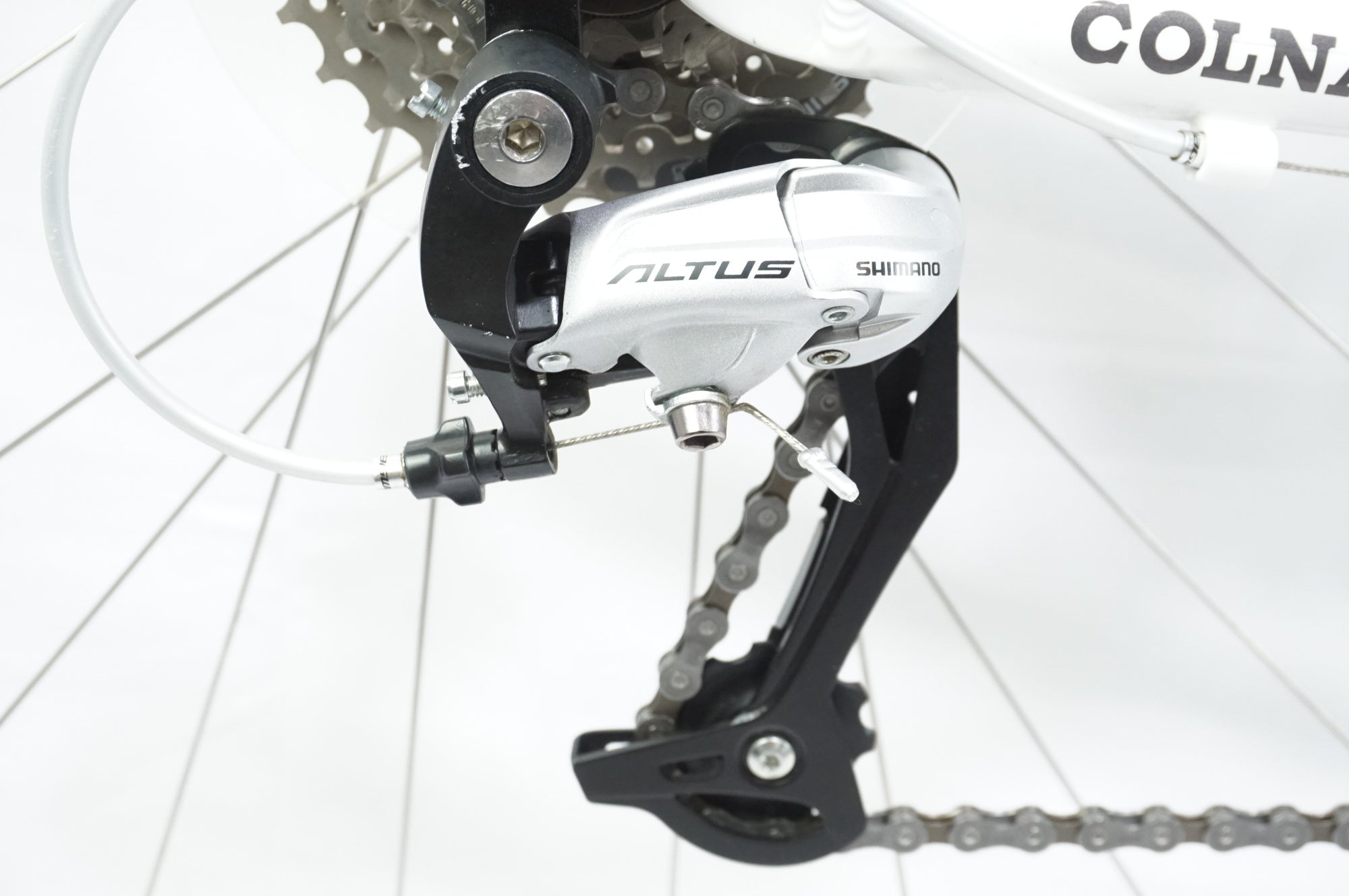 COLNAGO 「コルナゴ」 EPOCA 2022年モデル クロスバイク / 中目黒店