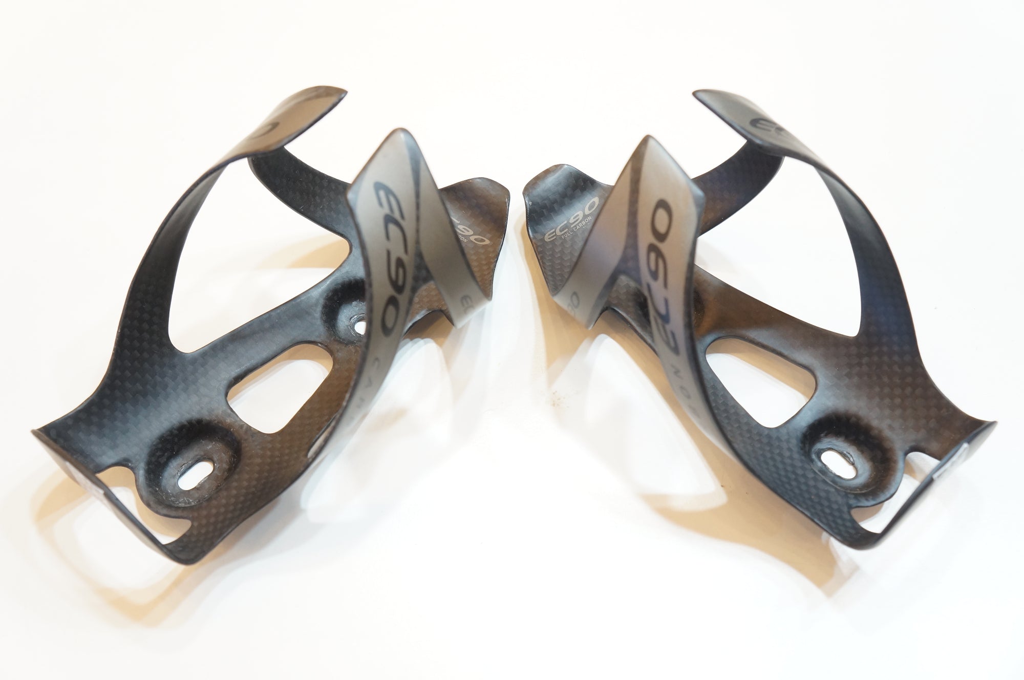 EC90 「イーシー90」 ボトルケージセット / バイチャリ浦和ベース