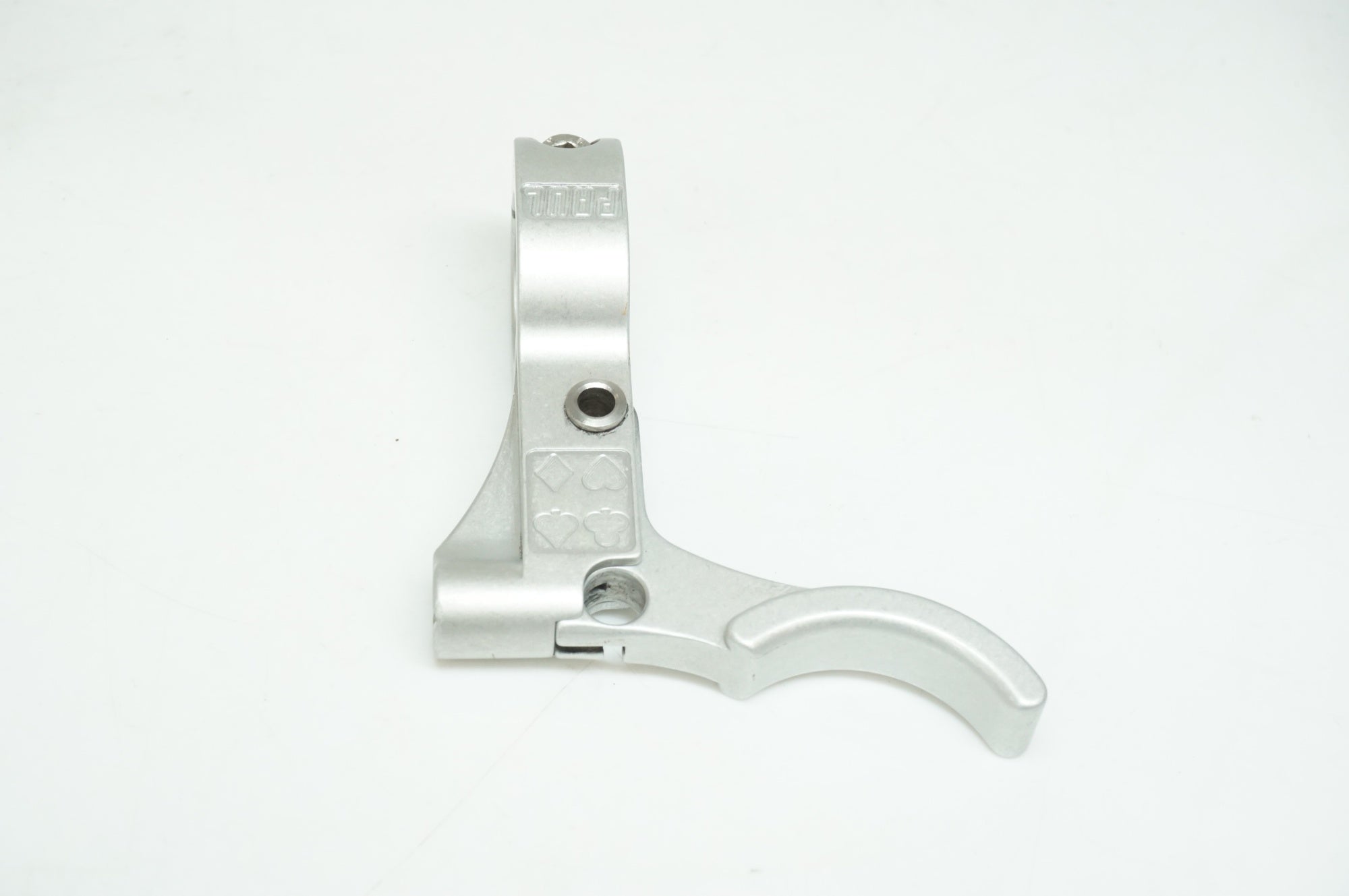 PAUL 「ポウル」 E-LEVER φ22.2 ブレーキレバー / 大宮店
