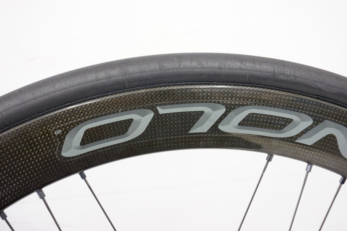 CAMPAGNOLO「カンパニョーロ」 BORA ONE 50 DISC TU シマノ11速 ホイールセット / 浜松店