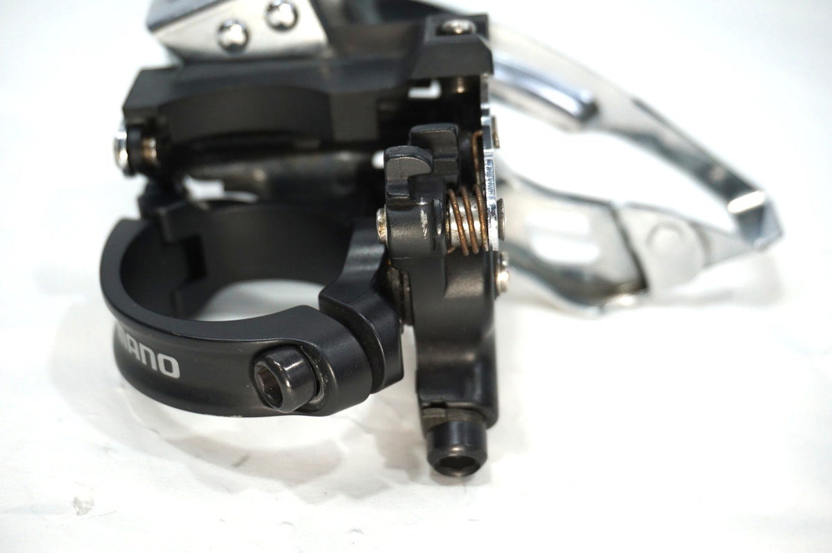 SHIMANO 「シマノ」 DEORE XT FD-M770 フロントディレイラー / 川越店