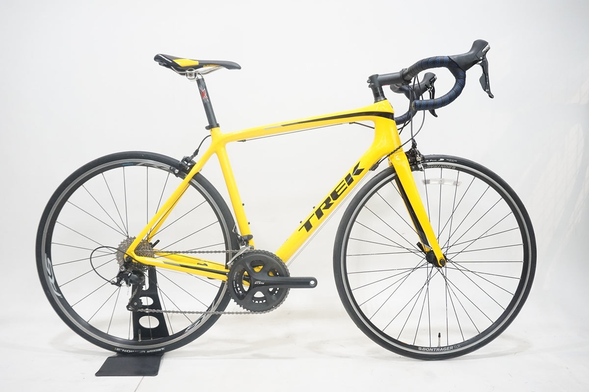 TREK「トレック」 EMONDA S5 2017年モデル ロードバイク/ 京都西院店