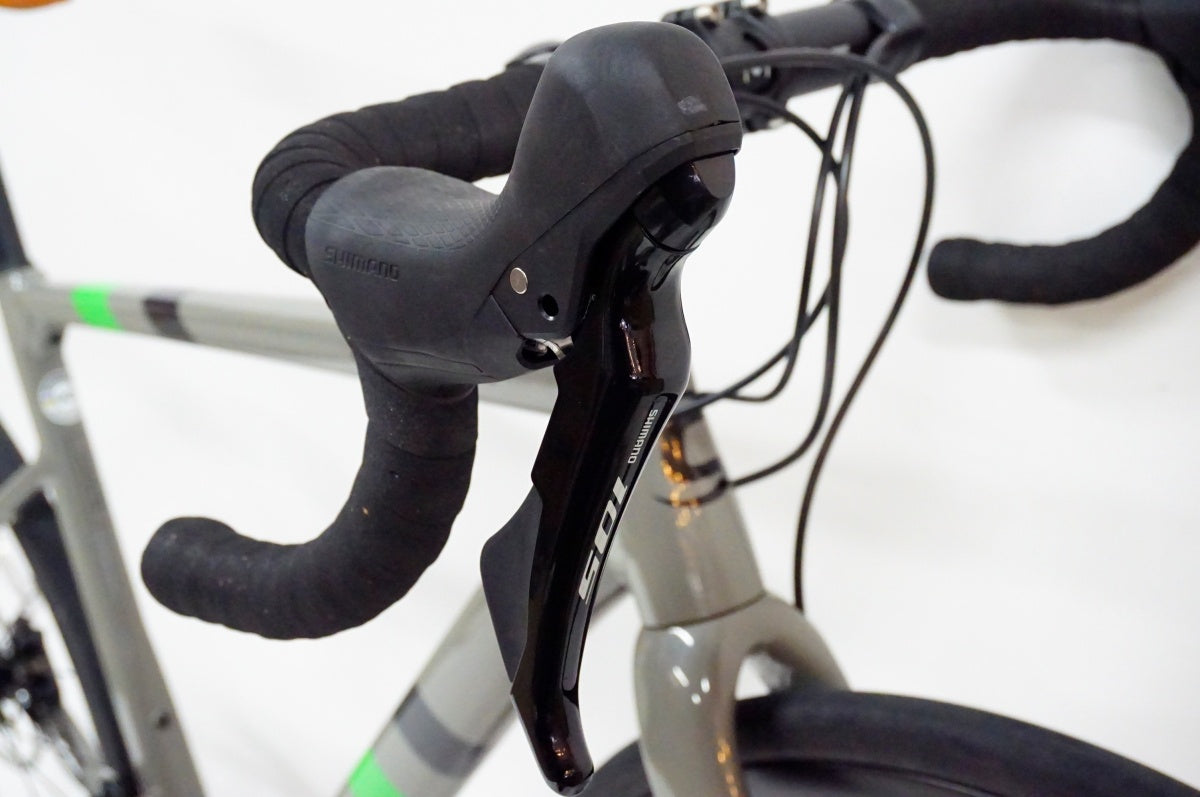 CANNONDALE 「キャノンデール」 CAAD13 DISC 105 2020年モデル ロードバイク / 名古屋大須店