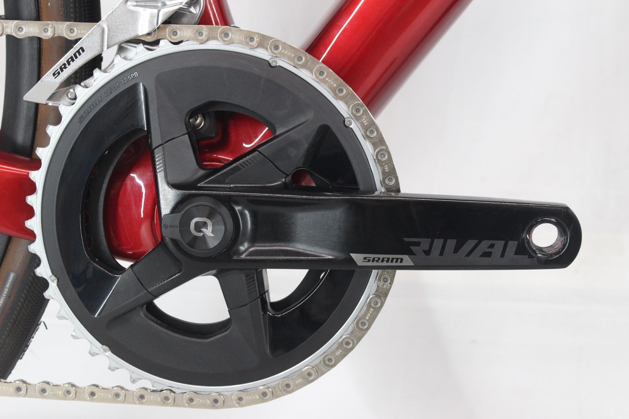 TREK 「トレック」 DOMANE SL 6 AXS 2023-2024年モデル ロードバイク / 阪急塚口店