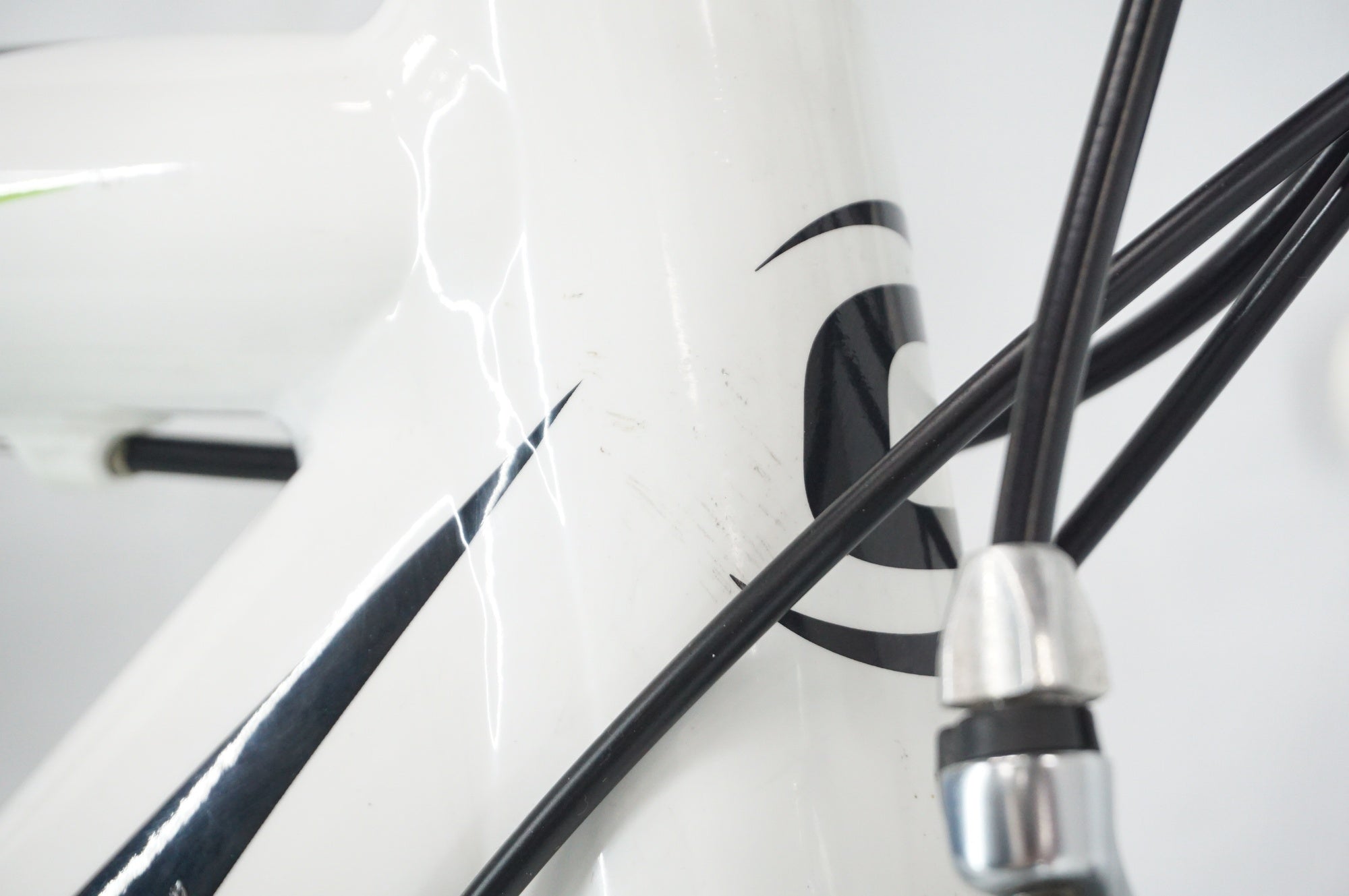 CANNONDALE 「キャノンデール」 CAAD8 6 TIAGRA 2012年モデル ロードバイク / 阪急塚口店