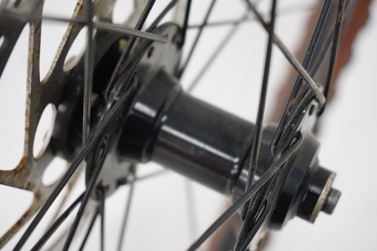 ブランド不明 シマノ10速 ホイールセット / 浜松店