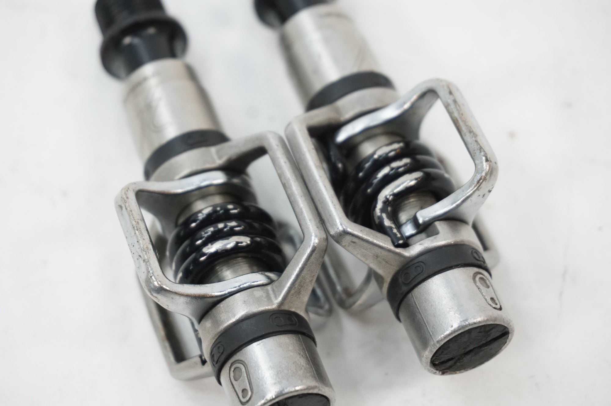 CRANKBROTHERS 「クランクブラザーズ」 EGG BEATER2 ペダル / 川越店