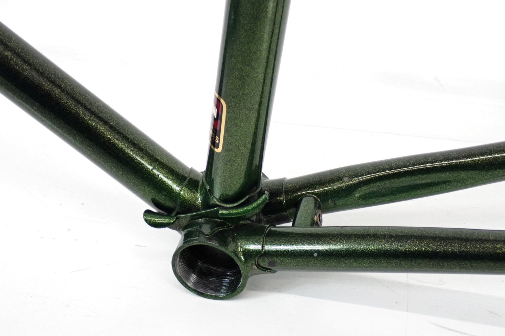 ブランド不明 スポルティーフ 年式不明 フレームセット / 伊勢崎店