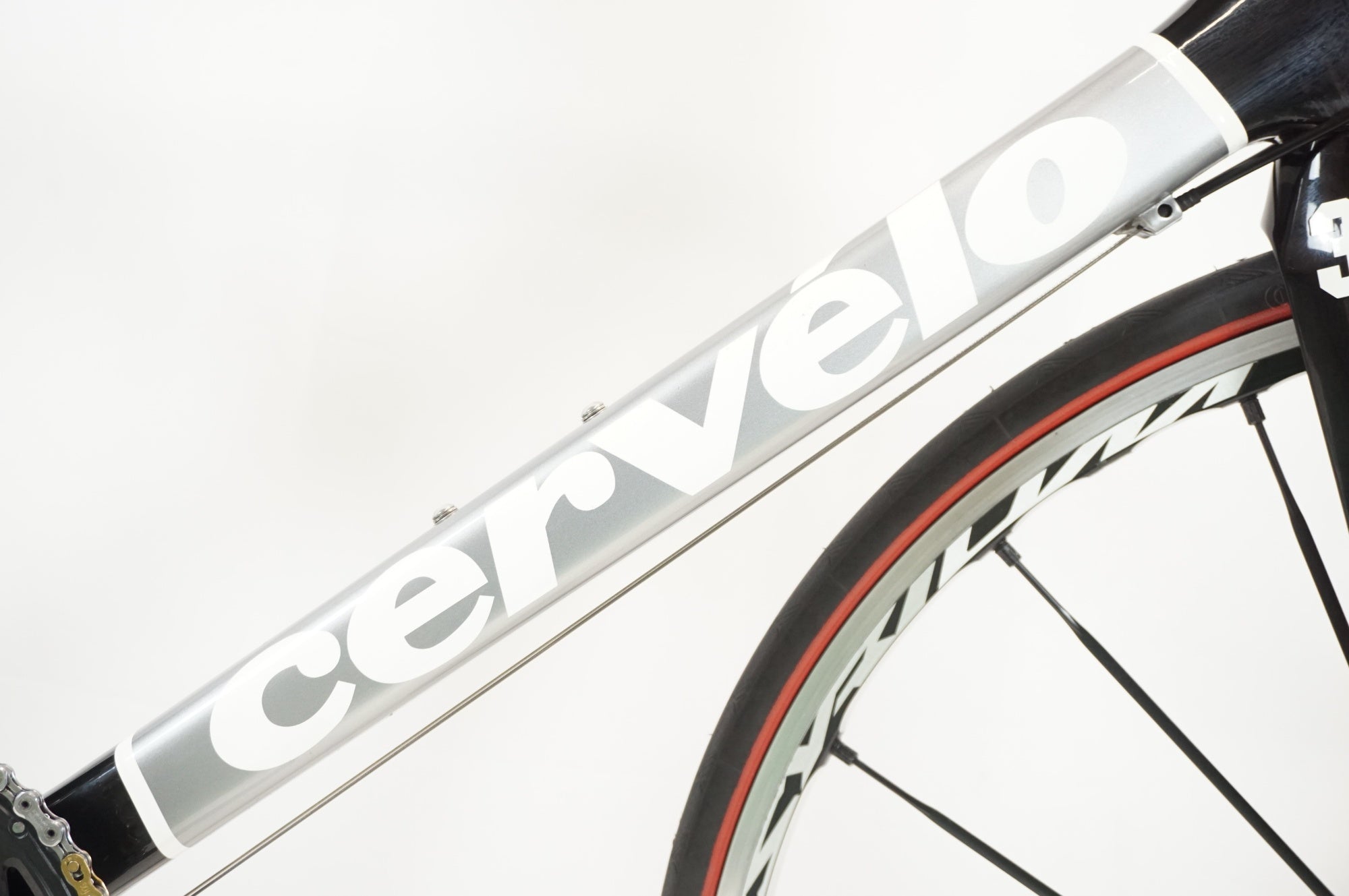 CERVELO 「サーベロ」 RS 2009年モデル ロードバイク / 宇都宮店