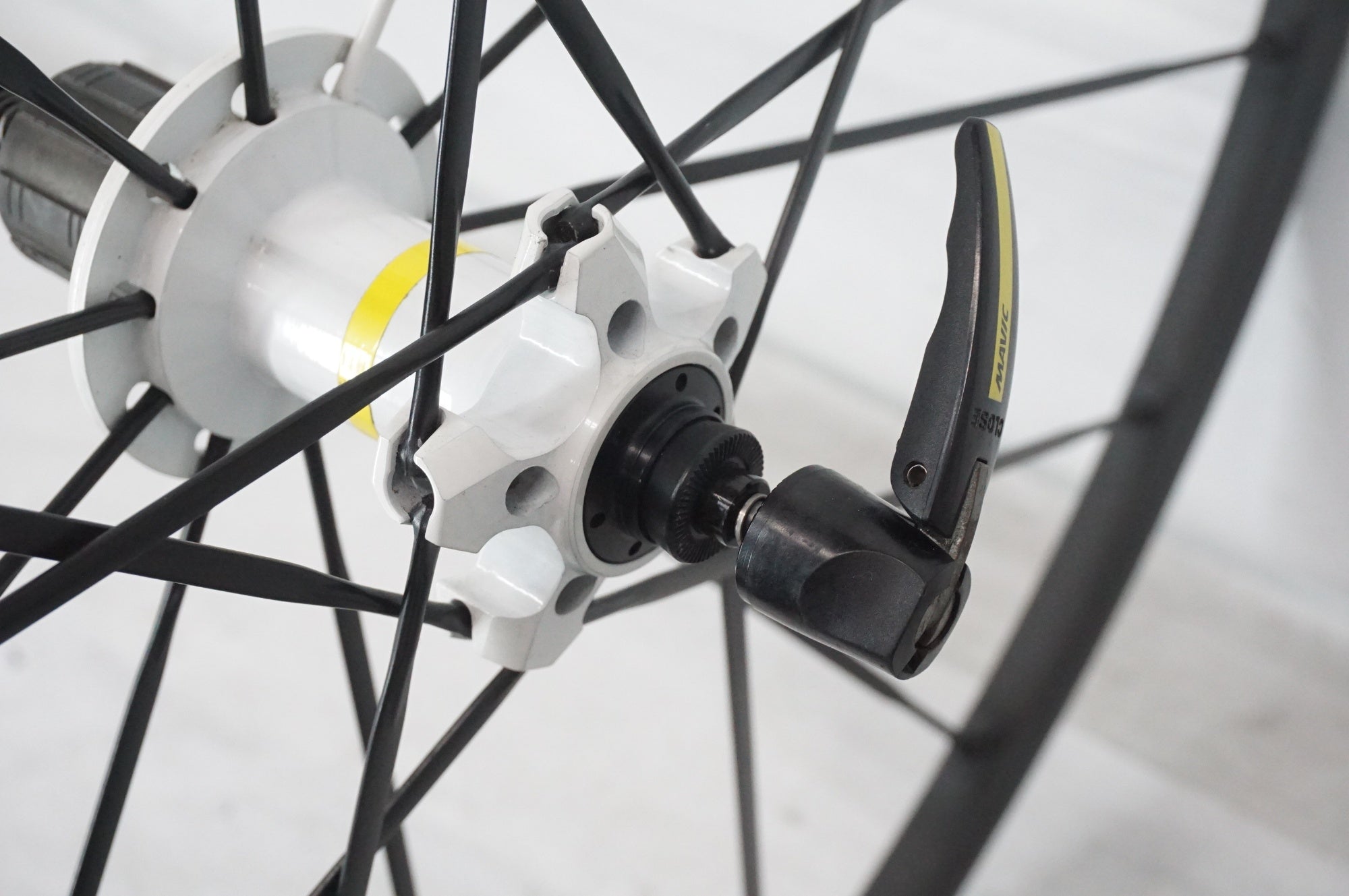 MAVIC 「マヴィック」 KSYRIUM PRO EXALITH シマノ11s ホイールセット / 阪急塚口店
