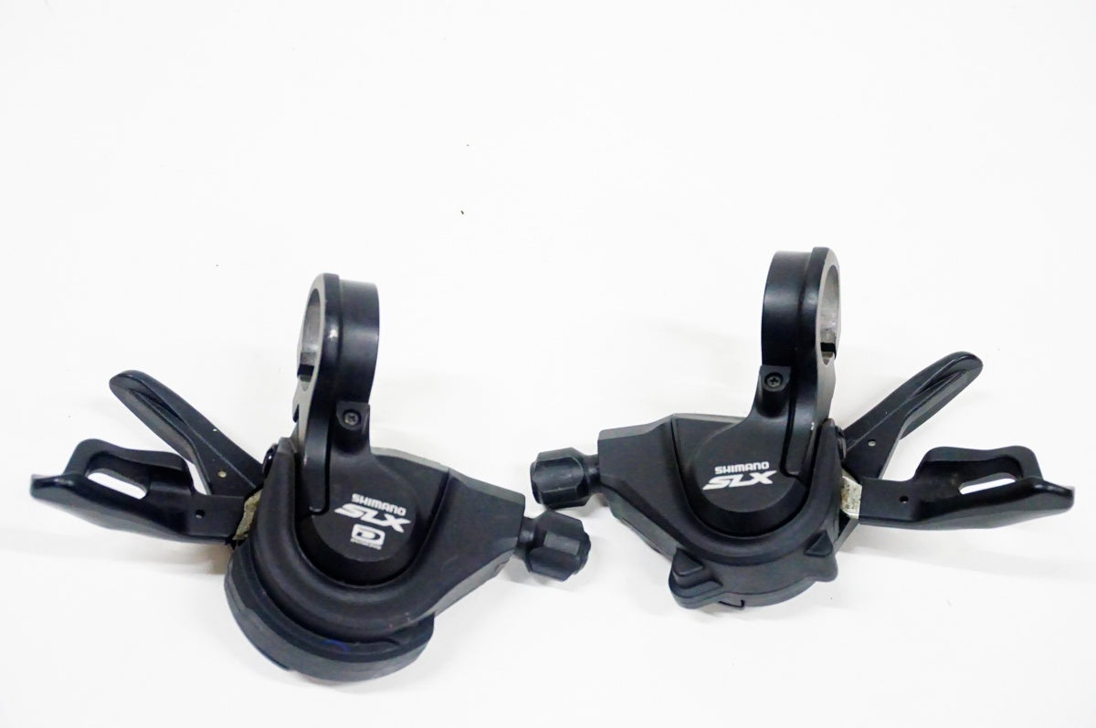 SHIMANO 「シマノ」 SLX SL-M670 シフター / 名古屋大須店