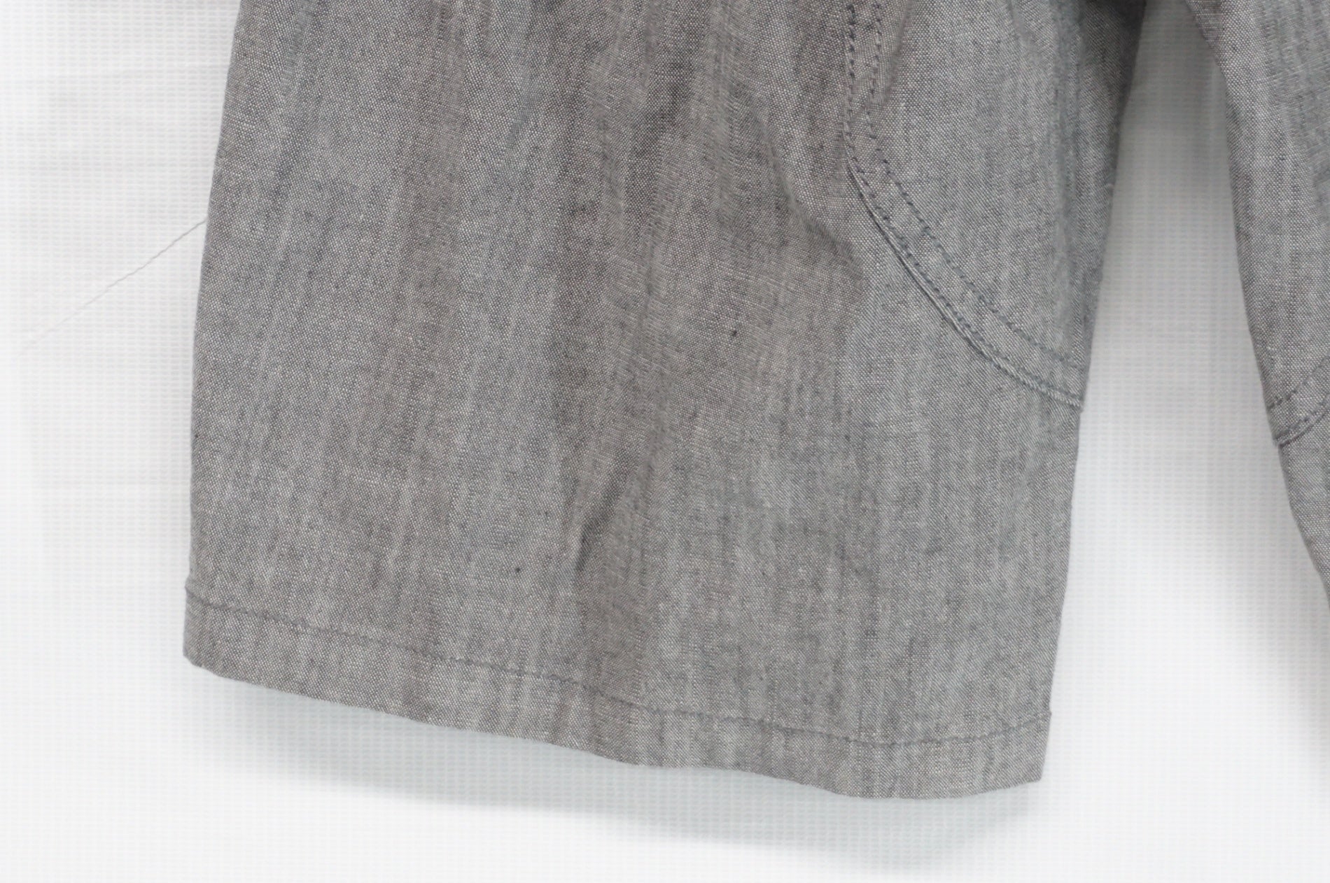 KAPELMUUR 「カペルミュール」 サイズXS ハーフパンツ / 阪急塚口店