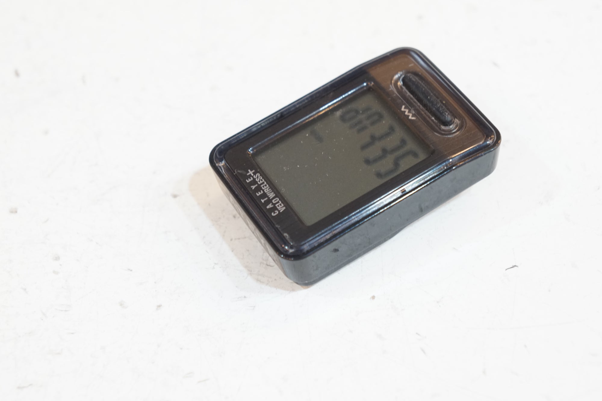 CATEYE 「キャットアイ」 CC-VT210W サイクルコンピューター / バイチャリ浦和ベース