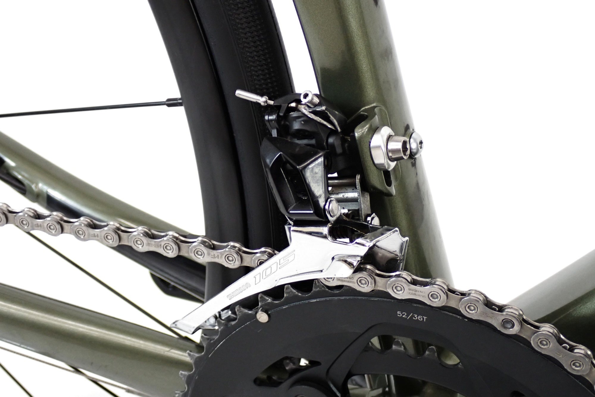 CANNONDALE 「キャノンデール」 CAAD13 DISC 105 2021年モデル ロードバイク / 伊勢崎店