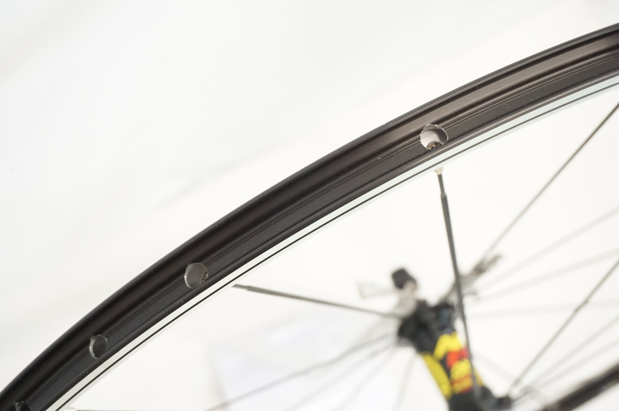 MAVIC 「マビック」 AKSIUM RACE C15 SHIMANO 11s ホイールセット / 宇都宮店