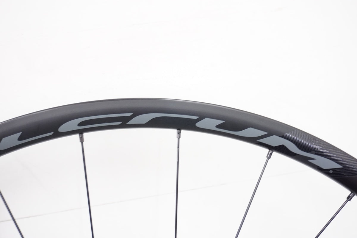 FULCRUM「フルクラム」 RACING600 DISC ホイールセット / 浜松店