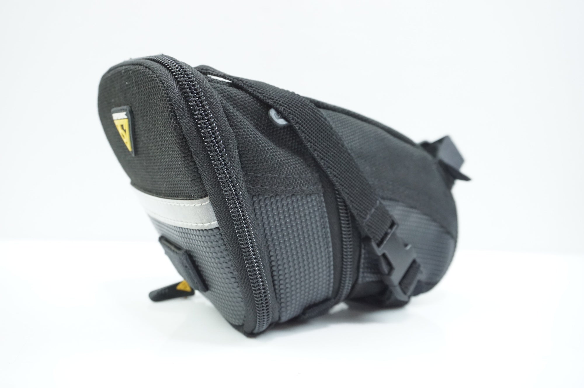 TOPEAK - TOPEAKトピーク サドルバッグ他 5点まとめ売り送料込み TOPEAK 「トピーク」 サドルバッグ / 有明ガーデン店