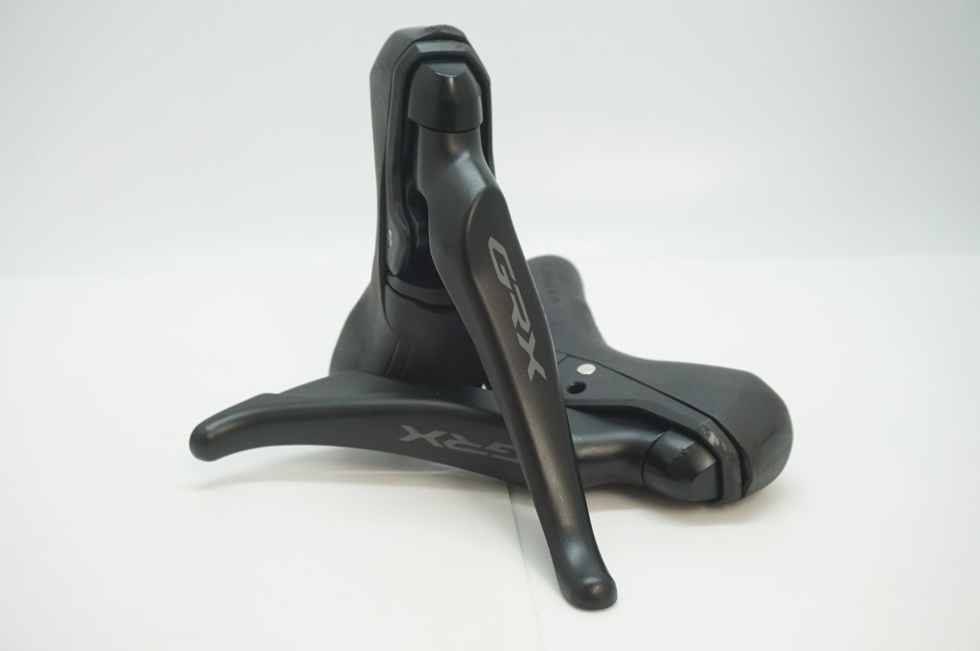 SHIMANO 「シマノ」 GRX ST-RX600-R/BL-RX600-L デュアルコントロール