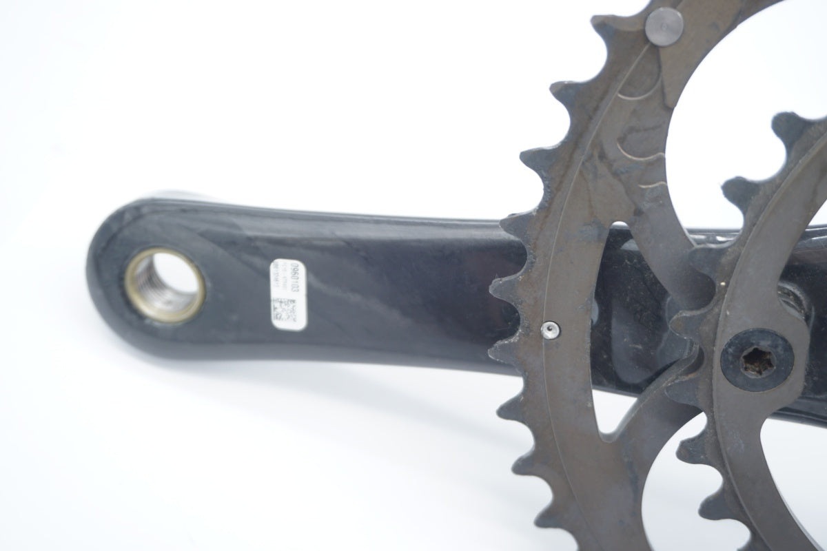 CAMPAGNOLO 「カンパニョーロ」 ATHENA 50-34T クランク / 滋賀大津店