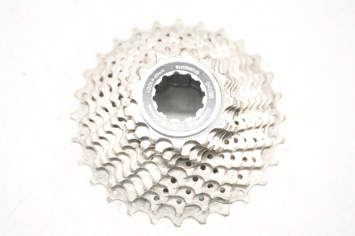 SHIMANO 「シマノ」 CS-HG500-10 12-28T スプロケット / 大阪門真店