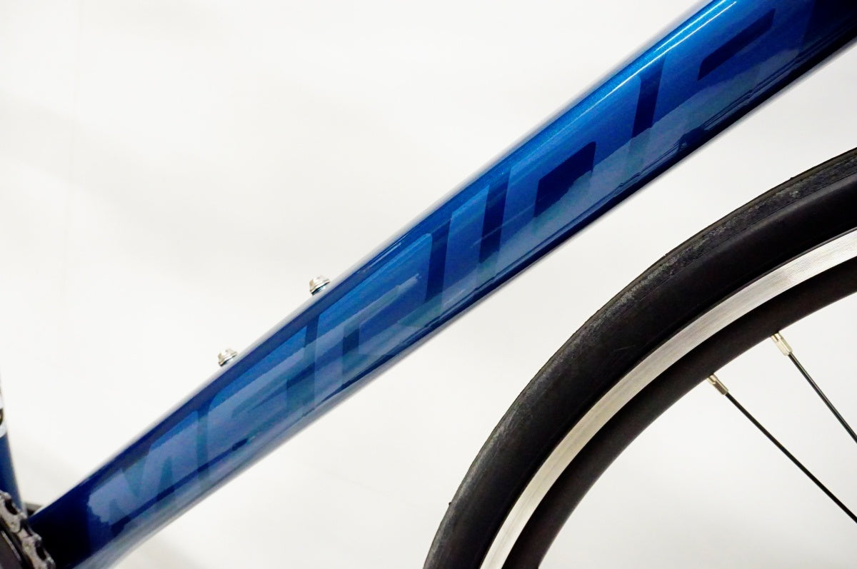 MERIDA 「メリダ」 SCULTURA RIM 400 2025年モデル ロードバイク / 名古屋大須店