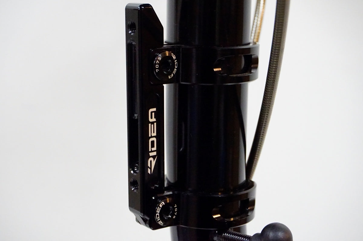 BROMPTON 「ブロンプトン」 C LINE URBAN LOW S2L HANDLEBAR 16インチ 2022年モデル 折り畳み自転車 カスタム / 名古屋大須店