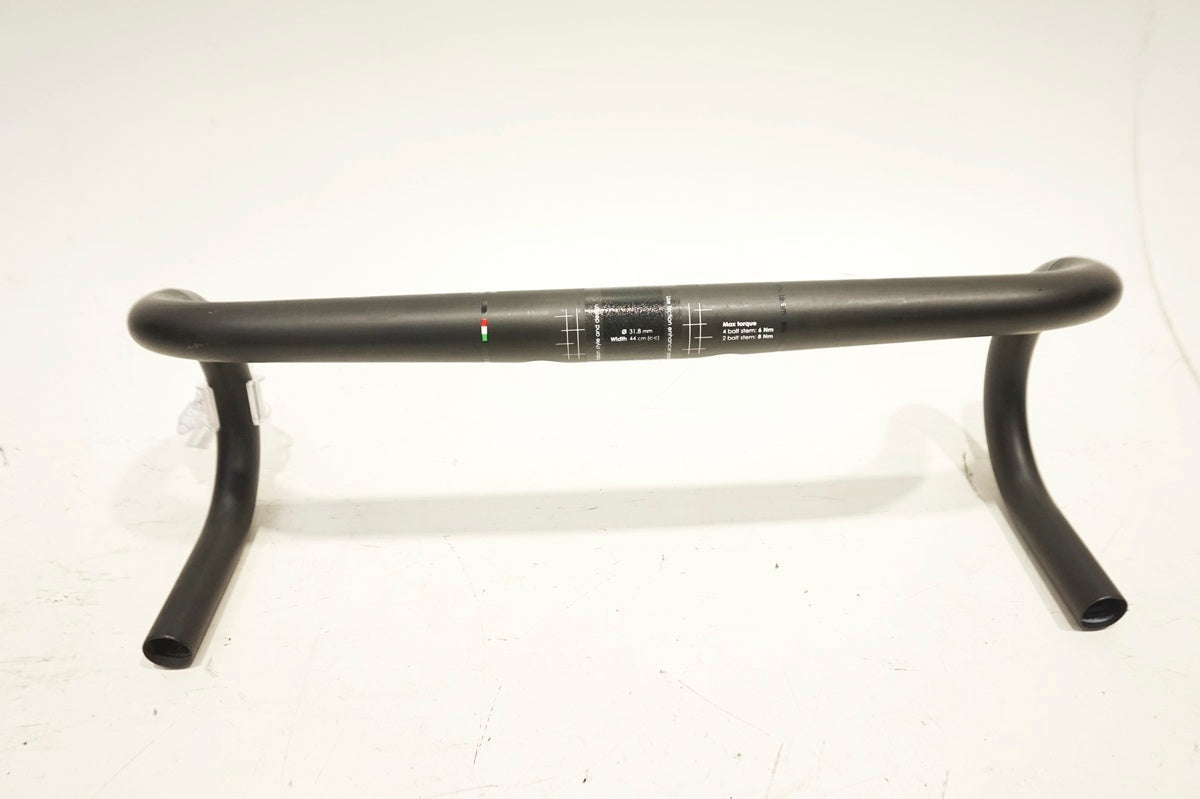 3T 「スリーティー」 SUPER LEGGERA LTD Φ31.8 440mm ハンドル / 大阪門真店