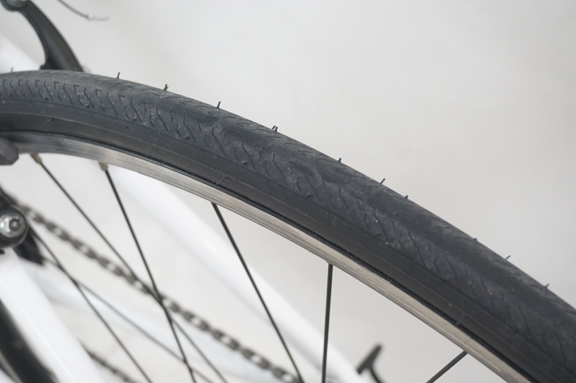 ASAHI 「アサヒ」 PRECISION SPORT 2019年モデル クロスバイク / 福岡店