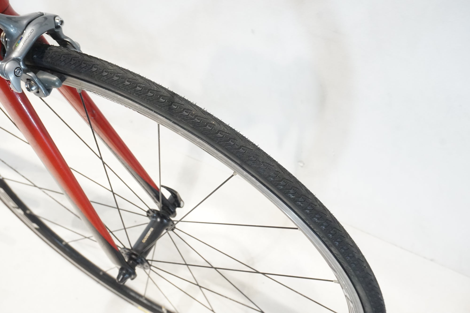 GIANT 「ジャイアント」 TCR 2007年モデル ロードバイク / 横浜戸塚店